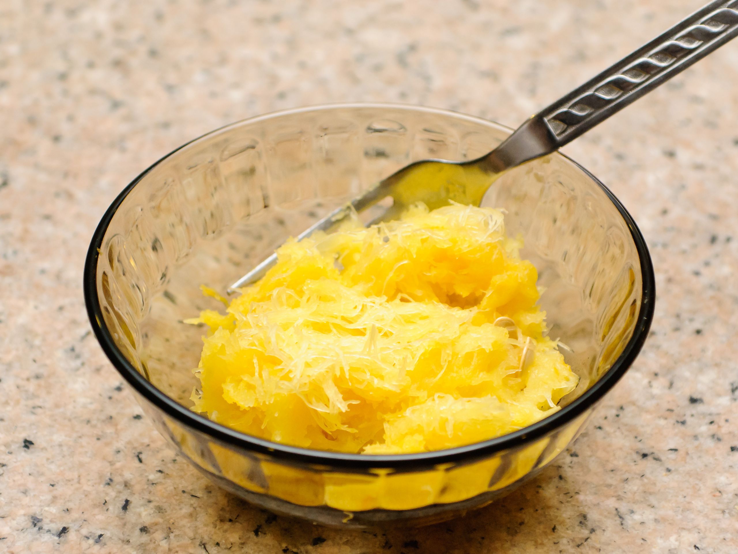 Cook Spaghetti Squash In Microwave
 How to Cook Spaghetti Squash in Microwave with