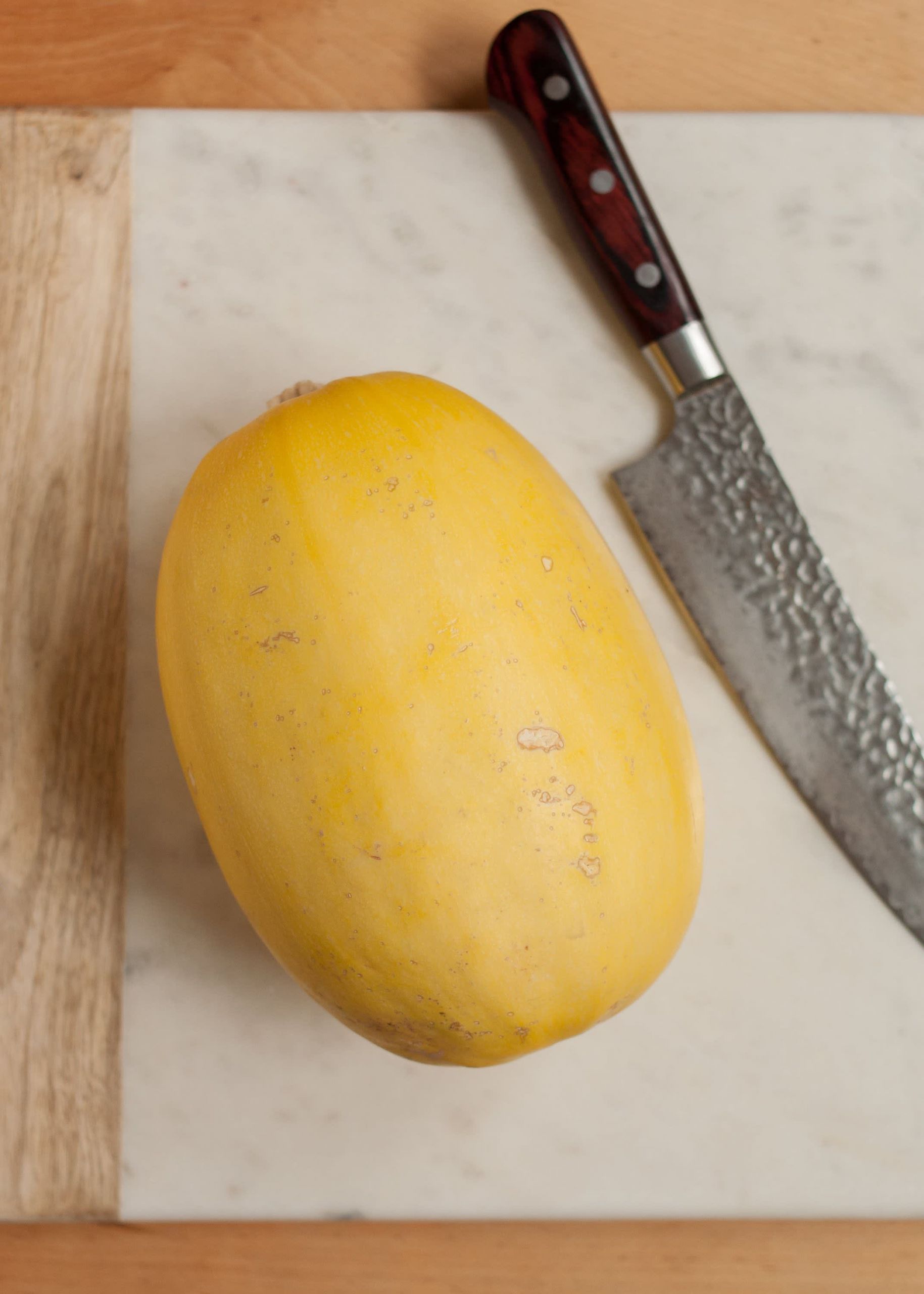 Cook Spaghetti Squash In Microwave
 How To Cook Spaghetti Squash in the Microwave