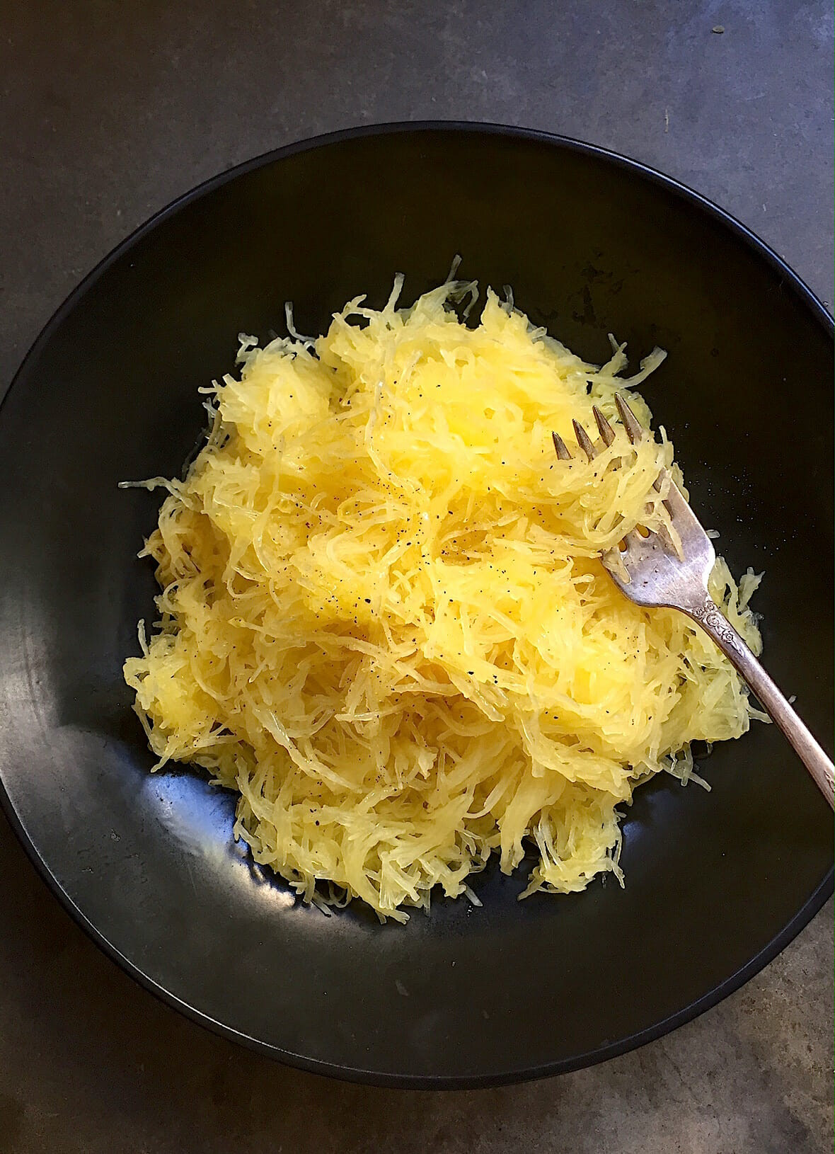 Cook Spaghetti Squash In Microwave
 How to Cook Spaghetti Squash in the Microwave in just a