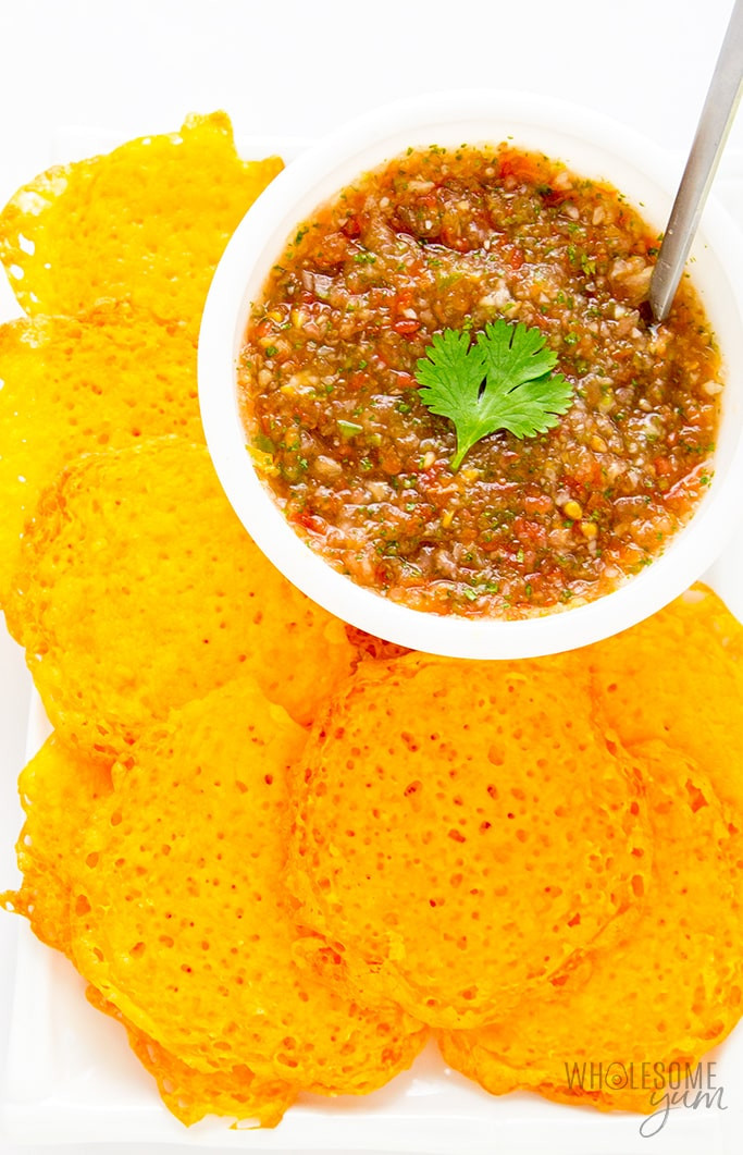 Cooked Salsa Recipe With Fresh Tomatoes
 The BEST Homemade Fresh Tomato Salsa Recipe
