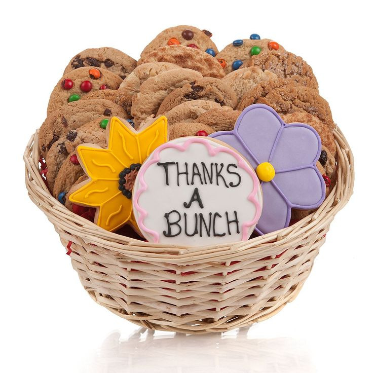 Cookie Gift Basket Ideas
 30 best Cookie Gifts and Cookie Bouquets images on