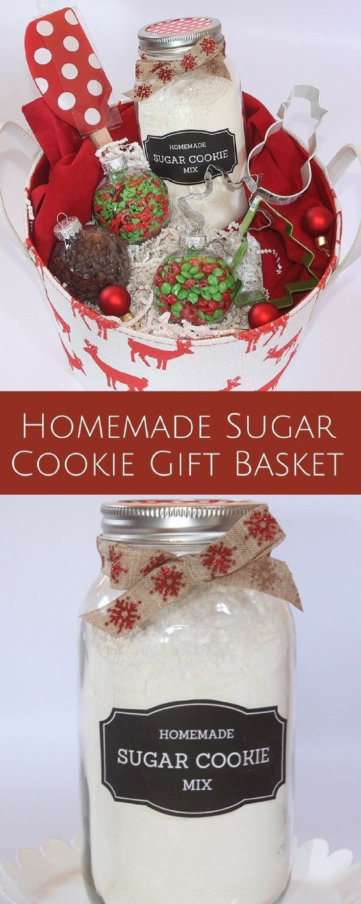 Cookie Gift Basket Ideas
 Best 25 Cookie t baskets ideas on Pinterest