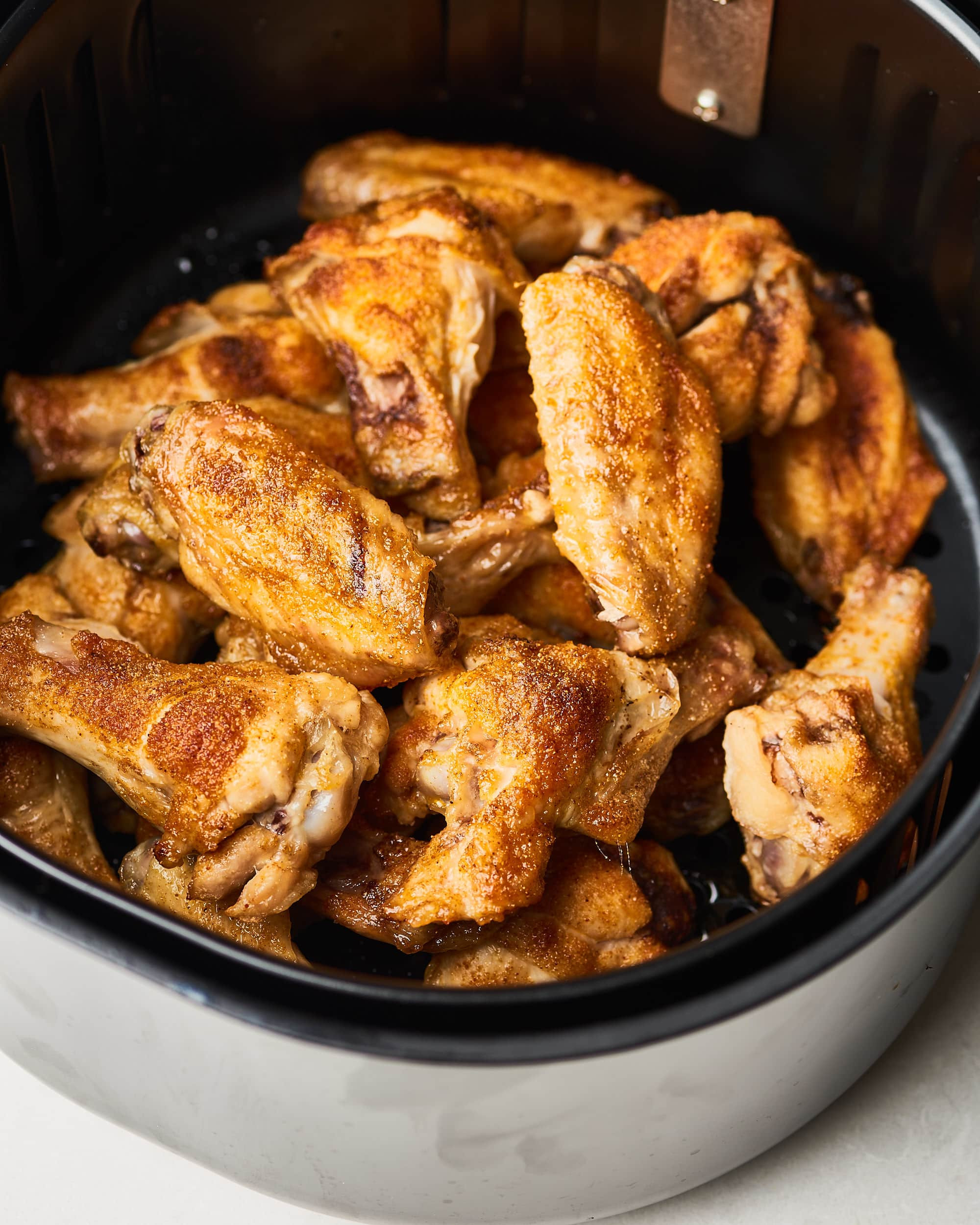 Cooking Chicken Wings In Air Fryer
 Air Fryer Chicken Wings