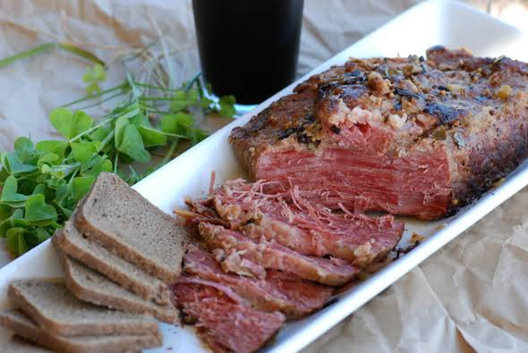 Cooking Corned Beef Brisket In A Crock Pot
 10 Best Corned Beef Brisket Crock Pot Recipes