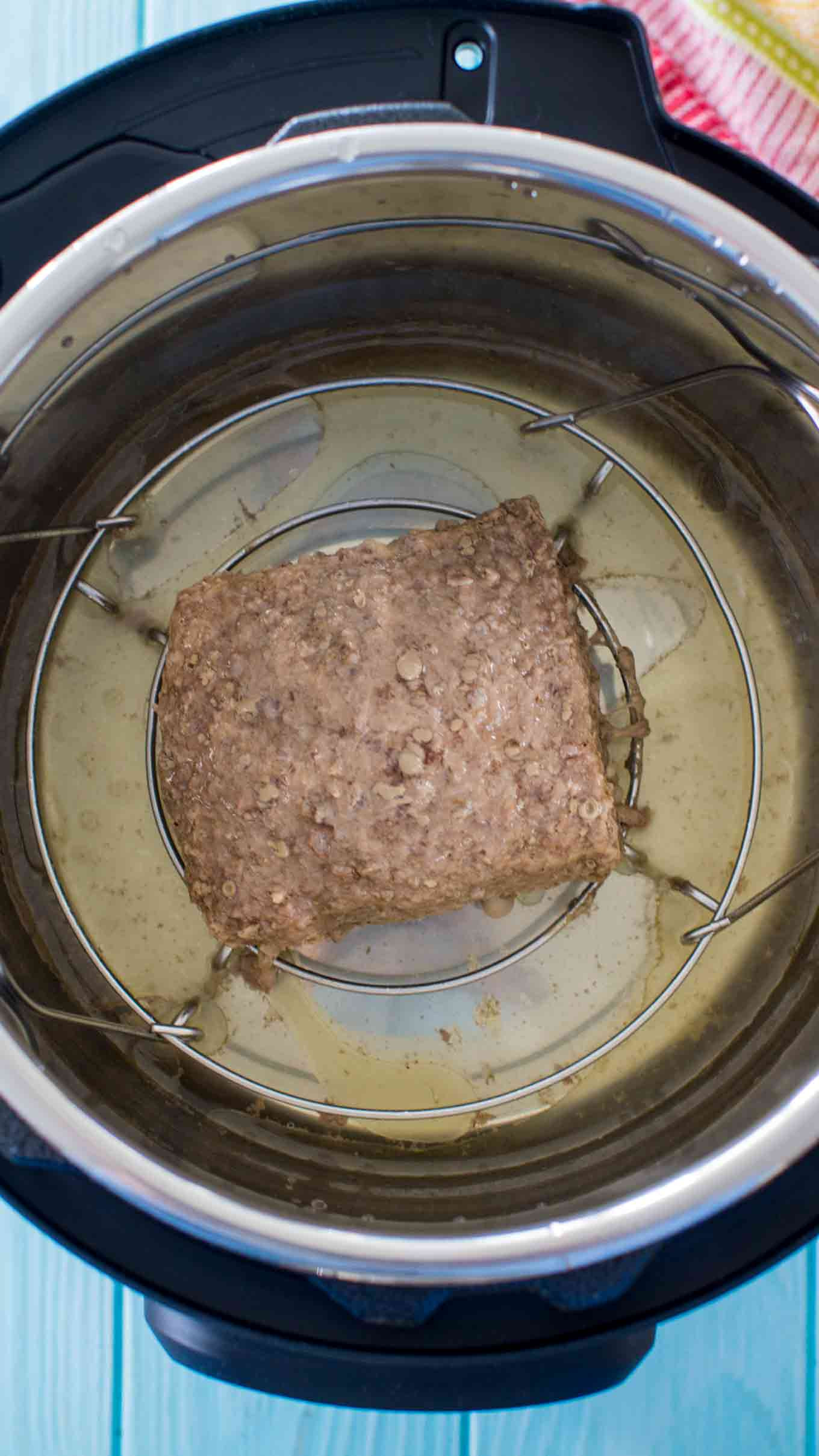 Cooking Frozen Ground Beef In Pressure Cooker
 How To Cook Frozen Ground Beef In The Instant Pot [Video