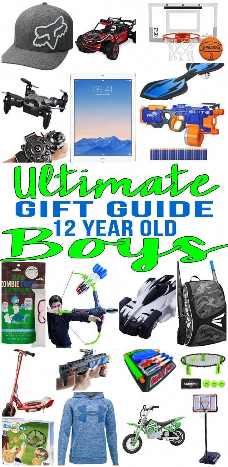 The 21 Best Ideas for Cool 12 Year Old Boy Birthday Party Ideas – Home