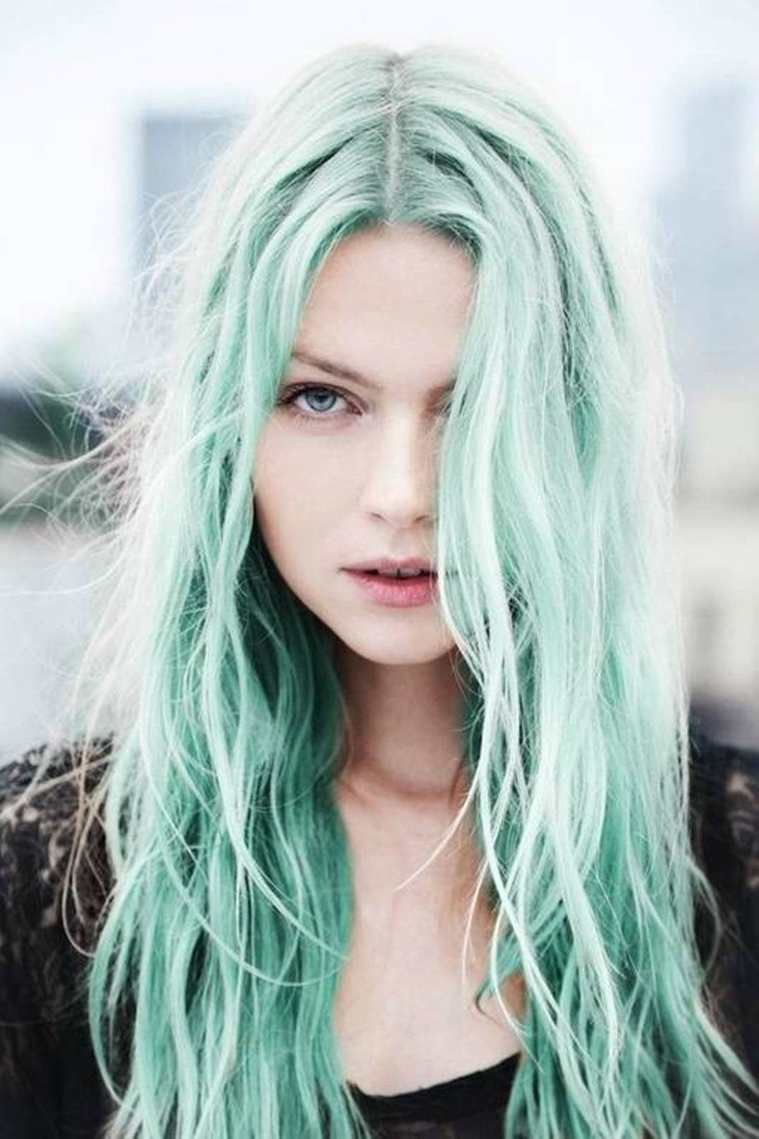 Cool Colored Hairstyles
 50 Hairstyles and Haircuts for Long Hair Loving Womens