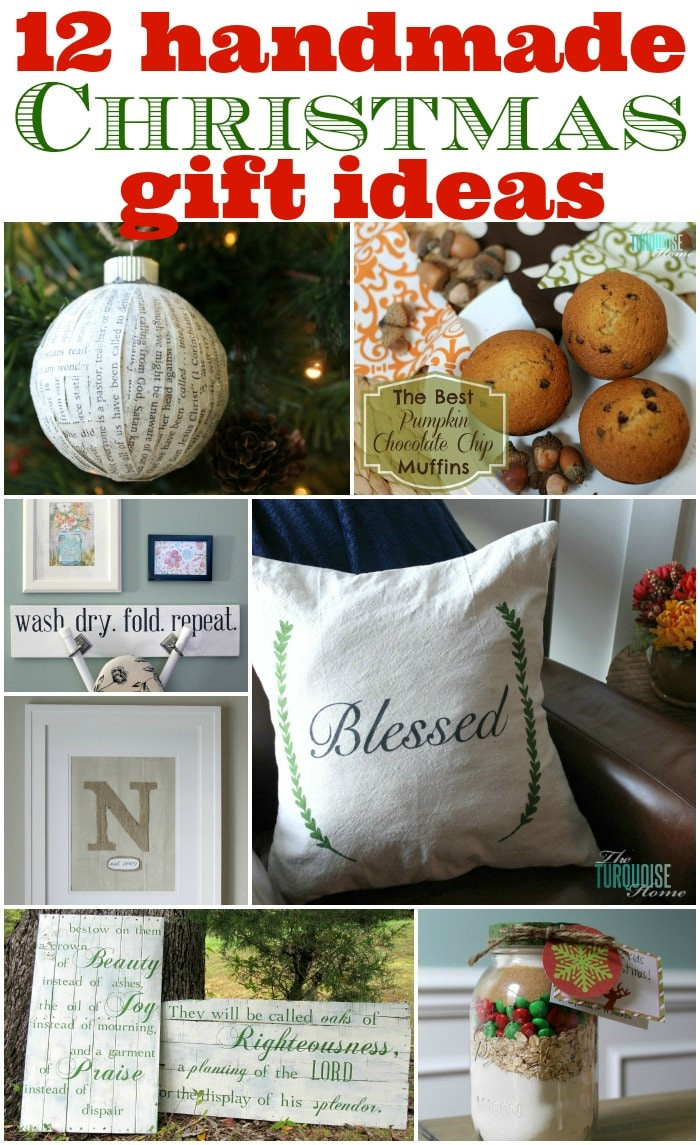 Cool DIY Christmas Gifts
 12 Handmade Christmas Gift Ideas Great DIY Christmas ts