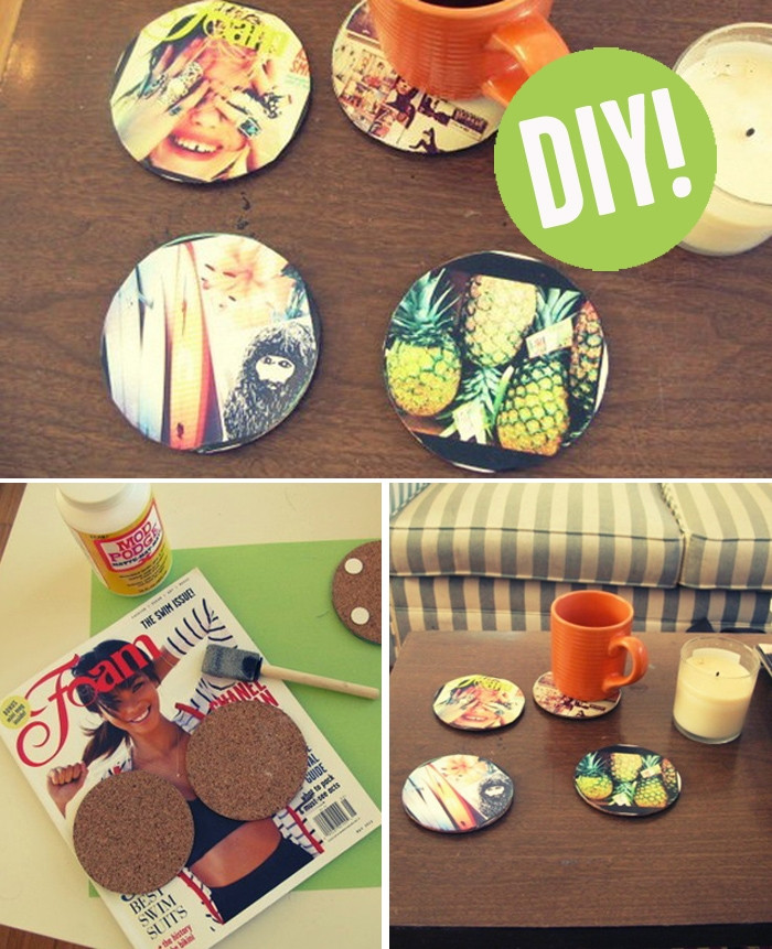 Cool DIY Christmas Gifts
 8 Cool DIY Christmas Gifts Ideas Smashing Tops