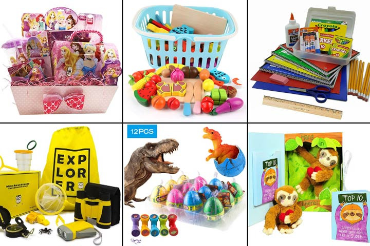 Cool Gifts For Kids 2020
 11 Unique Gift Baskets For Kids To Buy In 2020