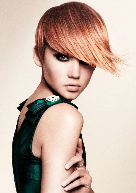 Cool Girl Haircuts
 Cool Hairstyles for girls and women yve style