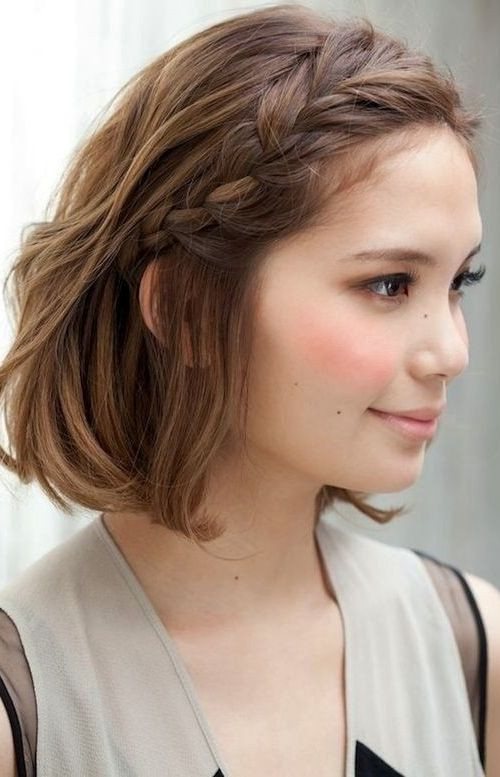 Cool Girl Haircuts
 75 Cute & Cool Hairstyles for Girls for Short Long