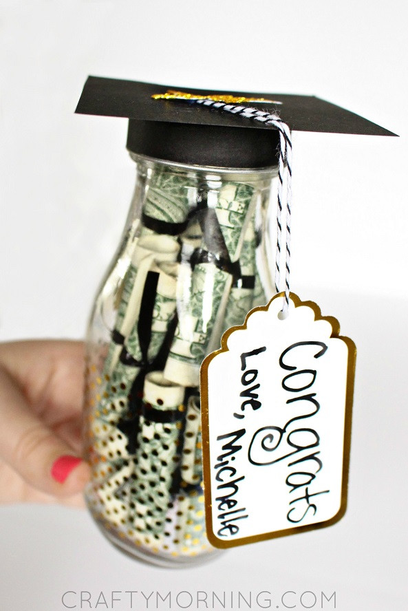 Cool Graduation Gift Ideas
 25 Fun & Unique Graduation Gifts – Fun Squared