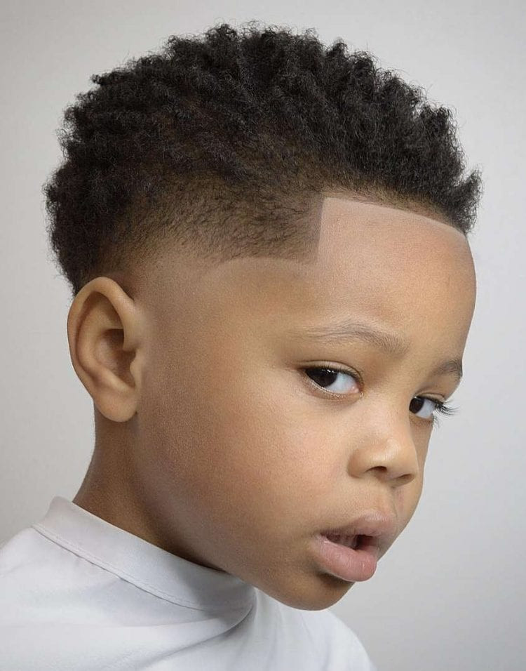 Cool Haircuts For Kids
 50 Cool Haircuts for Kids