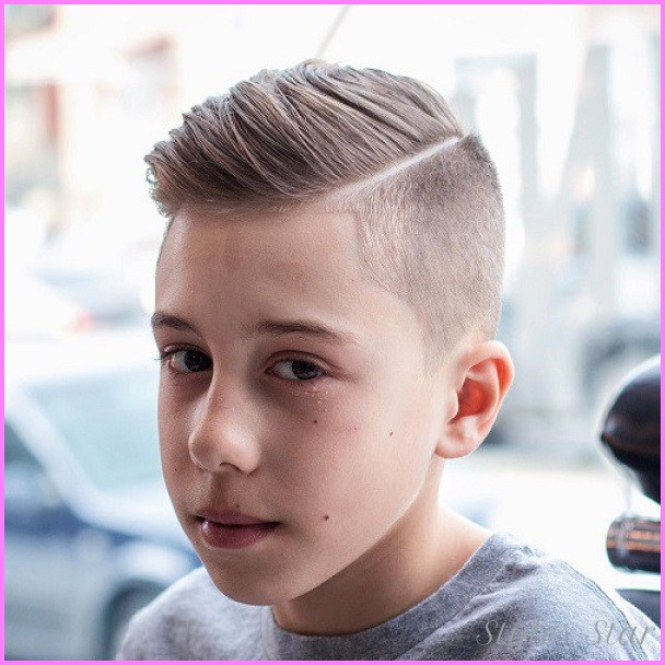 Cool Haircuts For Kids
 Cool soccer haircuts for kids Hairstyles Haircuts