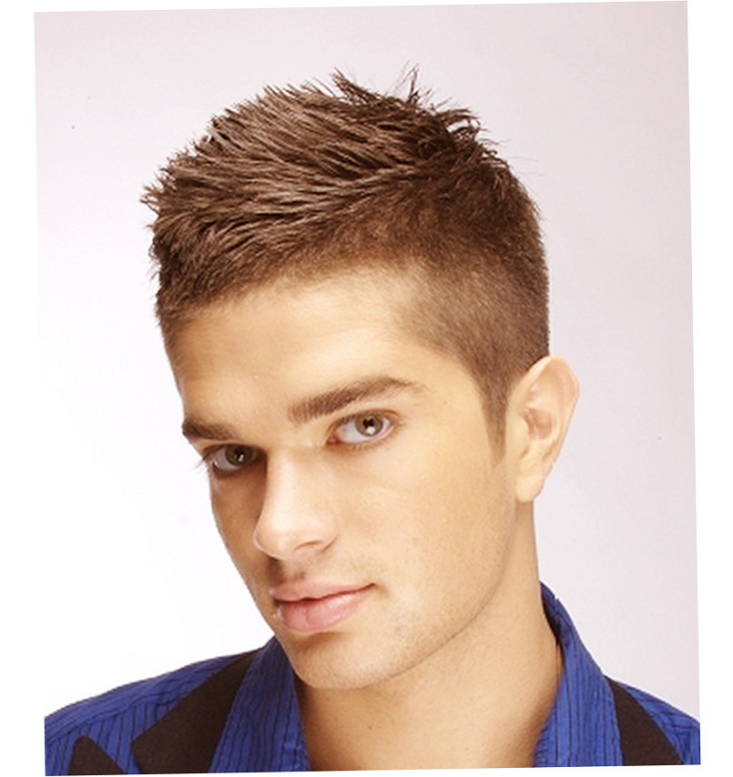 Cool Hairstyles For Boys With Short Hair
 Cool Hairstyles For Men 2016 Ellecrafts