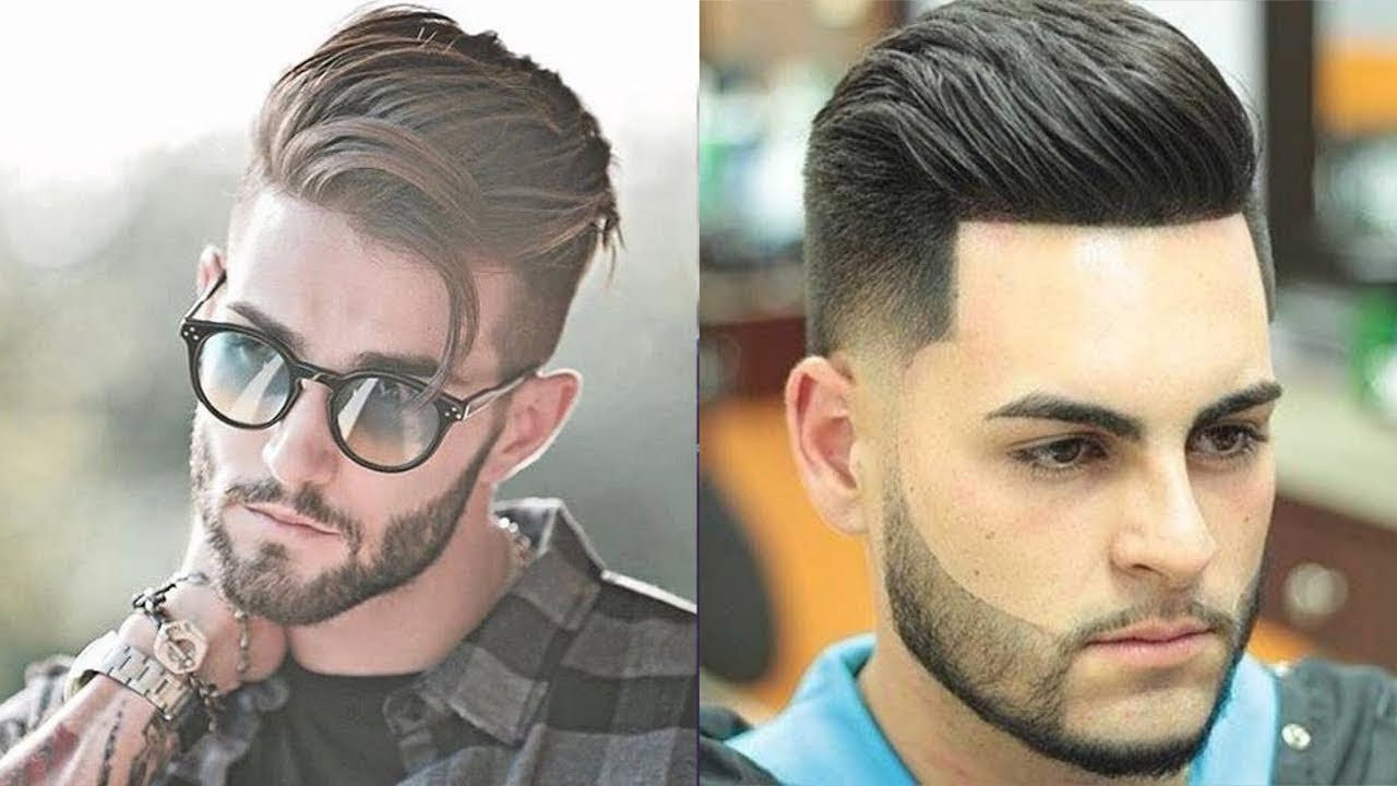 Cool Hairstyles For Boys With Short Hair
 Hairstyle Trends For Men 2018