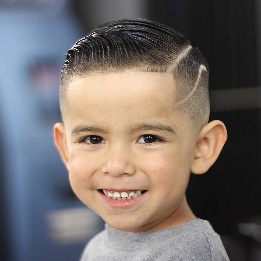 Cool Hairstyles For Boys With Short Hair
 31 Cool Hairstyles for Boys 2020 Styles