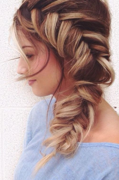 Cool Hairstyles Girl
 75 Cute & Cool Hairstyles for Girls for Short Long