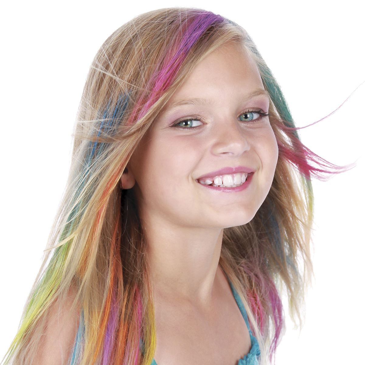 Cool Hairstyles Girl
 30 Super Cool Hairstyles For Girls