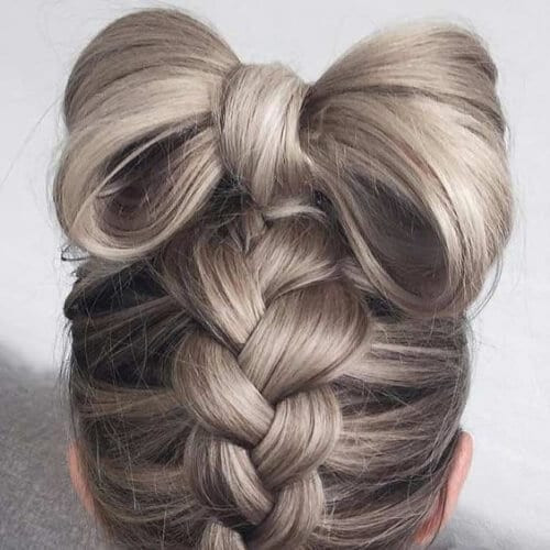 Cool Hairstyles Girl
 45 Lit and Cool Hairstyles for Girls My New Hairstyles