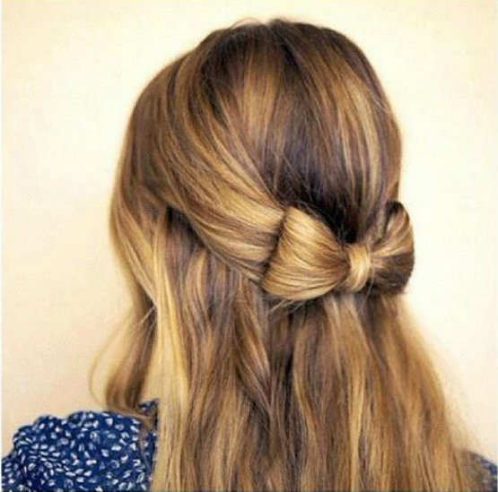 Cool Hairstyles Girl
 30 Super Cool Hairstyles For Girls