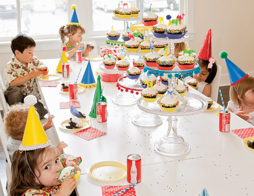 Cool Kids Party Ideas
 How to Throw Cool Kids Birthday Parties