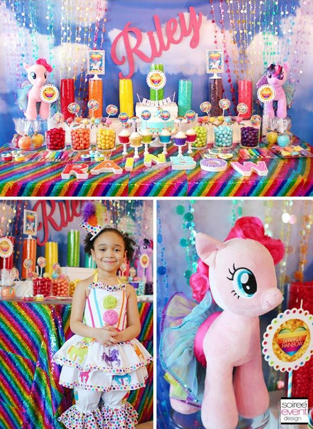 Cool Kids Party Ideas
 Five Fun Spring Birthday Party Themes for Kids