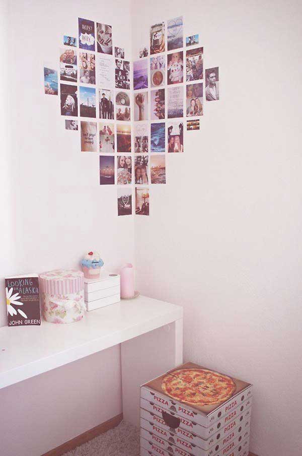 Cool Room Decor DIY
 26 DIY Cool And No Money Decorating Ideas for Your Wall