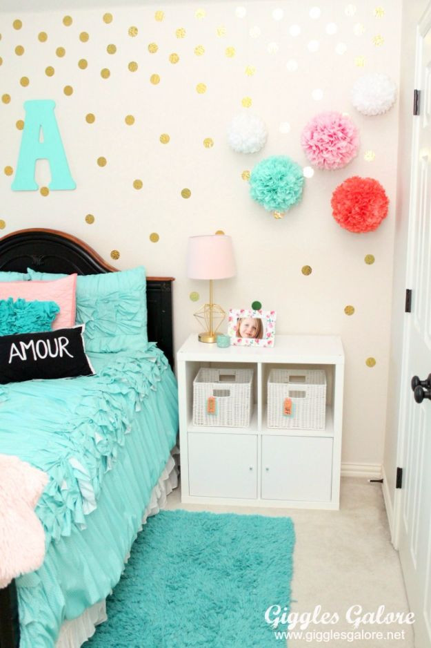 Cool Room Decor DIY
 75 Best DIY Room Decor Ideas for Teens DIY Projects for