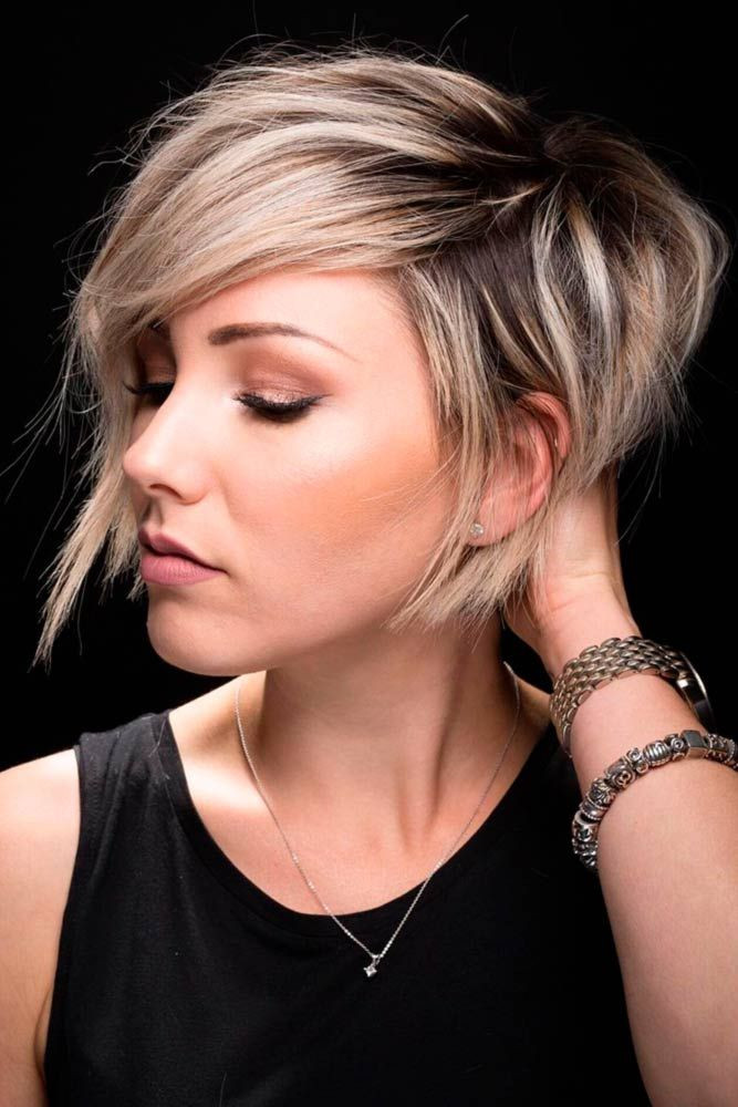 Cool Summer Hairstyles
 24 Cool and Charming Short Hairstyles for Summer