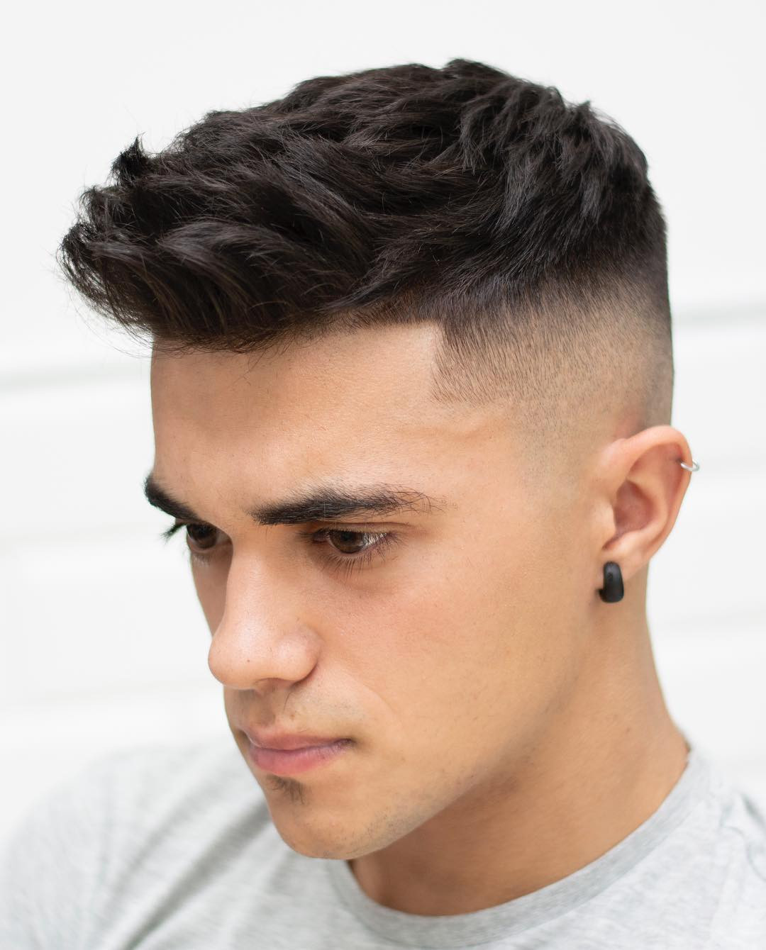 Cool Teen Hairstyles
 15 Teen Boy Haircuts That Are Super Cool Stylish For 2020