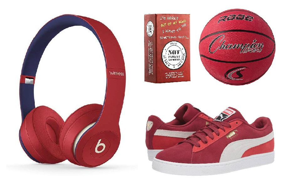 Cool Valentine Gift Ideas
 10 cool Valentine s t ideas for boys who might not be