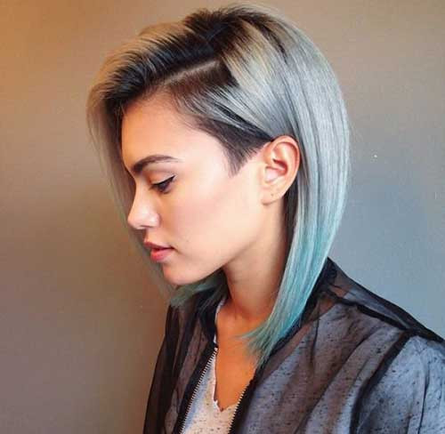 Cool Womens Haircuts
 25 Cool Hairstyles Women
