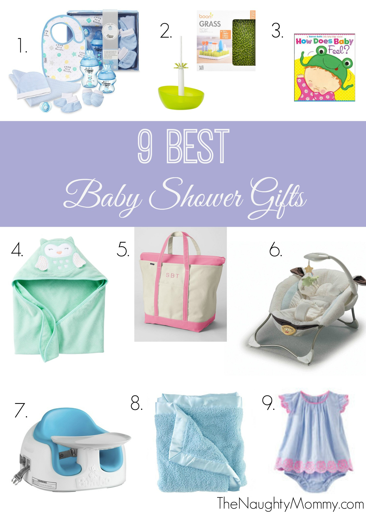 Coolest Baby Gifts 2015
 9 Best Baby Shower Gifts The Naughty Mommy