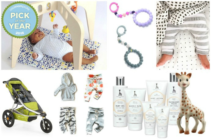 Coolest Baby Gifts 2015
 The coolest baby ts of 2015