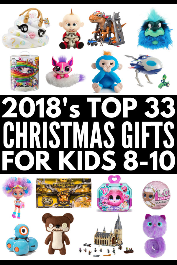 Coolest Gifts For Kids
 33 Best Christmas Gifts for Kids What Your Child Really