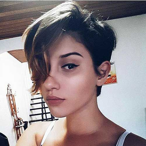 Coolest Haircuts
 35 Cool Short Hairstyles You Can Rock This Summer
