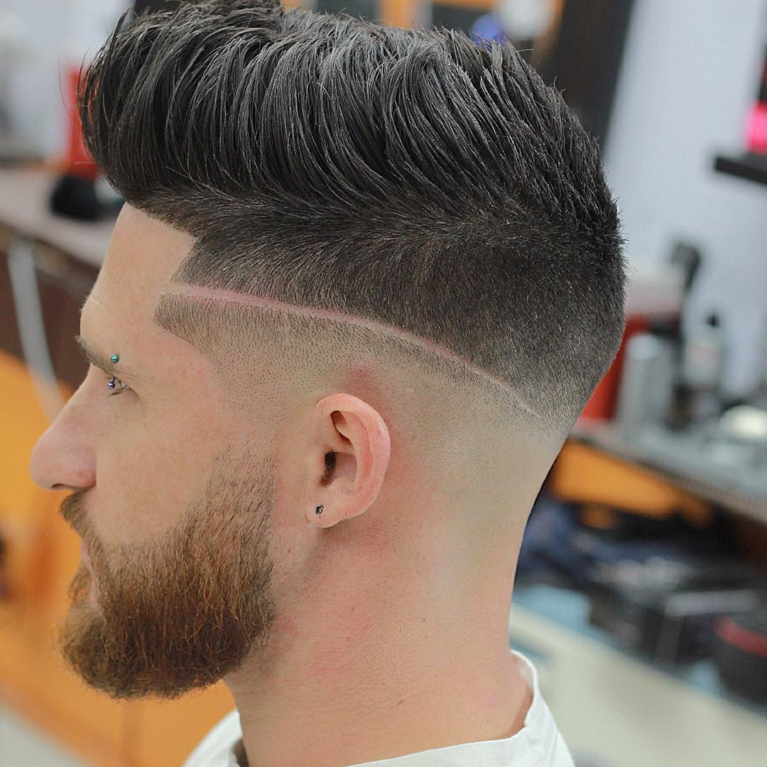 Coolest Haircuts
 27 Cool Hairstyles For Men 2020 Update