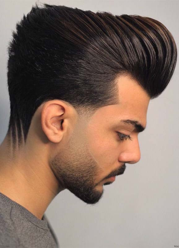 Coolest Haircuts Ever
 Best Ever Haircut Styles for Men to Wear in Year 2019