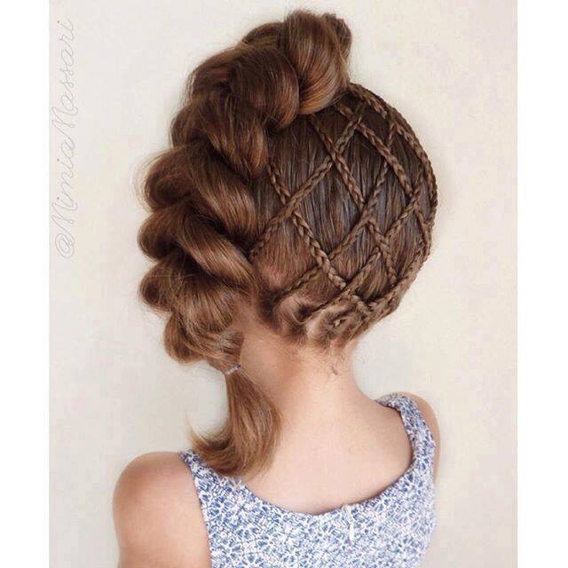 Coolest Haircuts Ever
 1⃣6⃣ Most Coolest And Awe Inspiring Hairstyles I Have Ever