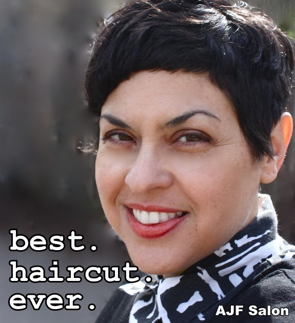 Coolest Haircuts Ever
 THE CITIZEN ROSEBUD Best Haircut Ever Carrie Caluya at