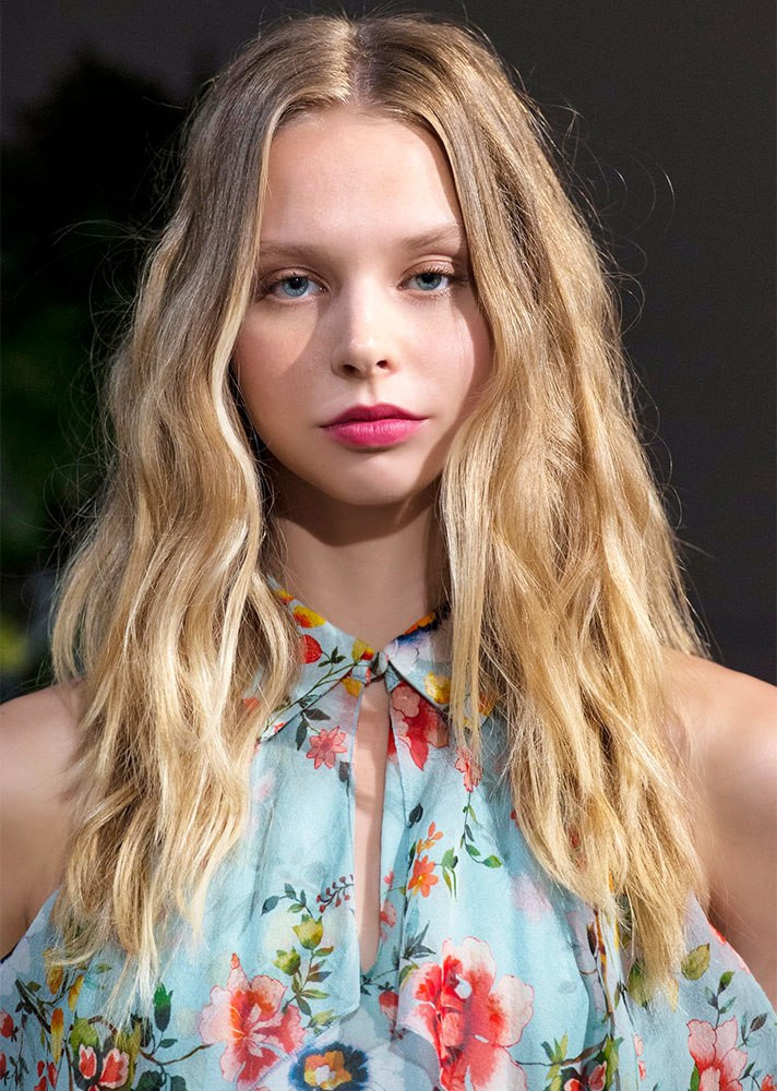 Coolest Haircuts
 The Best Haircuts for Thick Hair—Ever