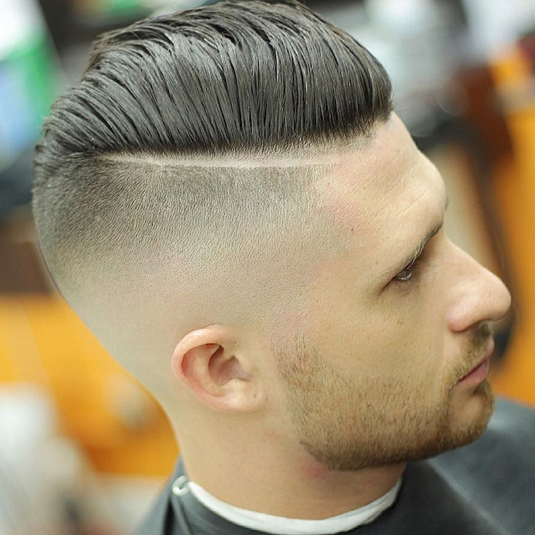 Coolest Haircuts
 Cool Mens Hairstyles For The Year 2016 Fashionip