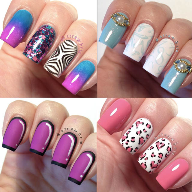 Coolest Nail Art
 Top 5 Nail Art Tips For Beginners [Expert Advice]