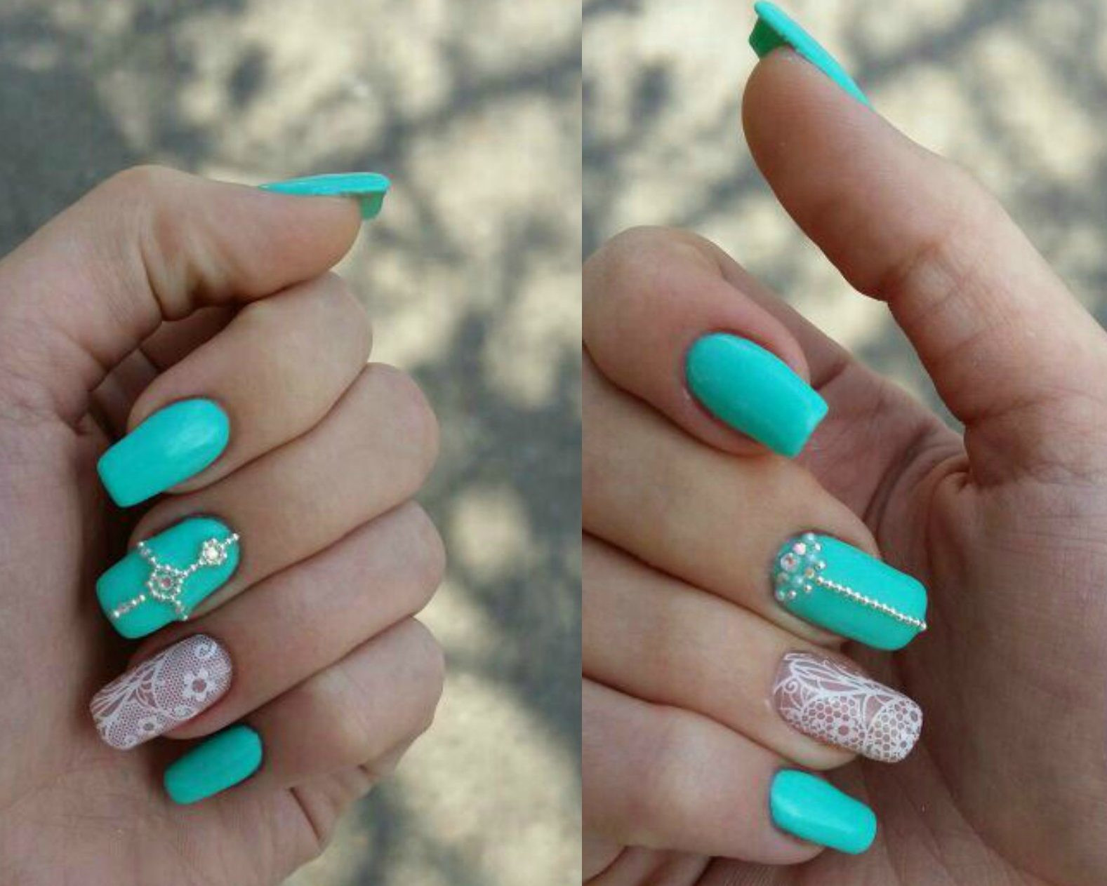 Coolest Nail Art
 Nail Art 3554 Best Nail Art Designs Gallery