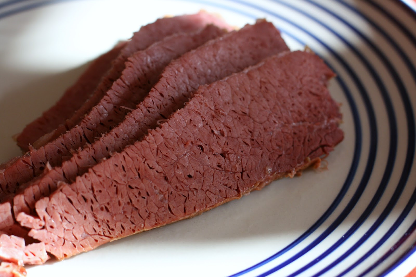 Corn Beef Slow Cooker
 Dijon Corned Beef in the Slow Cooker A Year of Slow Cooking