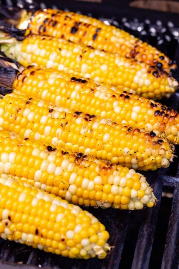 Corn On The Cob On The Grill
 How to Cook Corn on the Cob 6 Ways Jessica Gavin