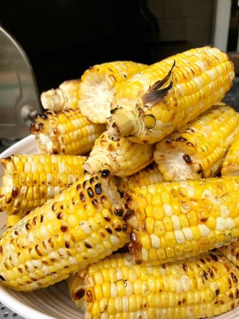 Corn On The Cob On The Grill
 How to Grill Corn on the Cob The BEST Corn on the Cob