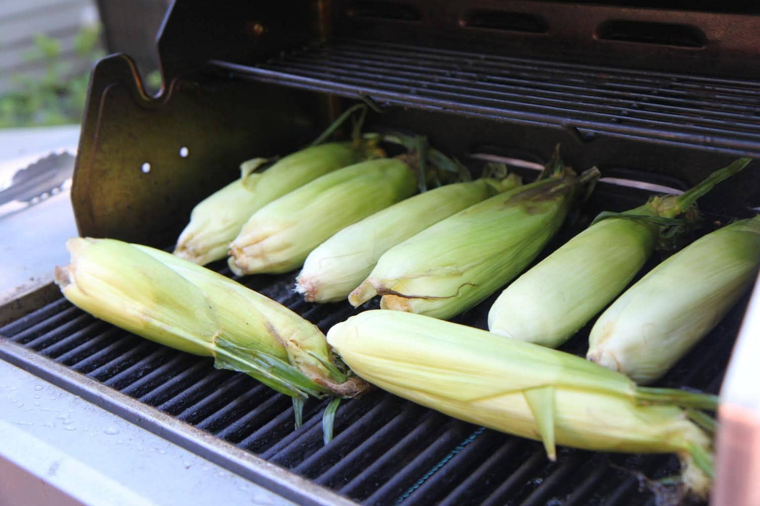 Corn On The Cob On The Grill
 Tips For Grilling Success MomAdvice